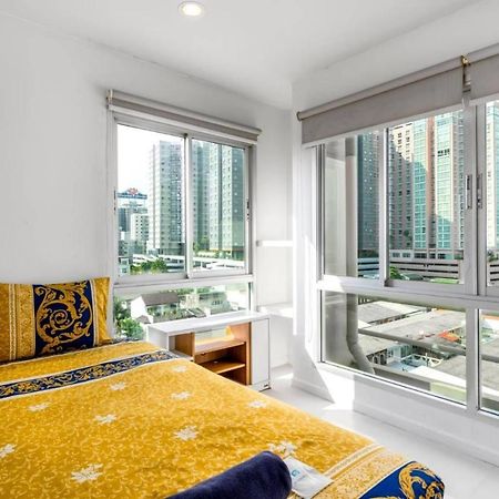 Right Place Sathorn Bangkok Extérieur photo