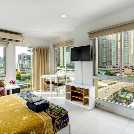 Right Place Sathorn Bangkok Extérieur photo