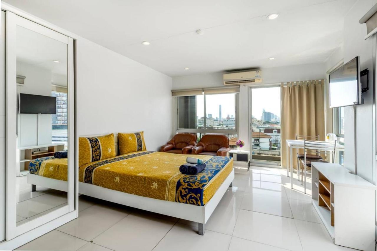 Right Place Sathorn Bangkok Extérieur photo