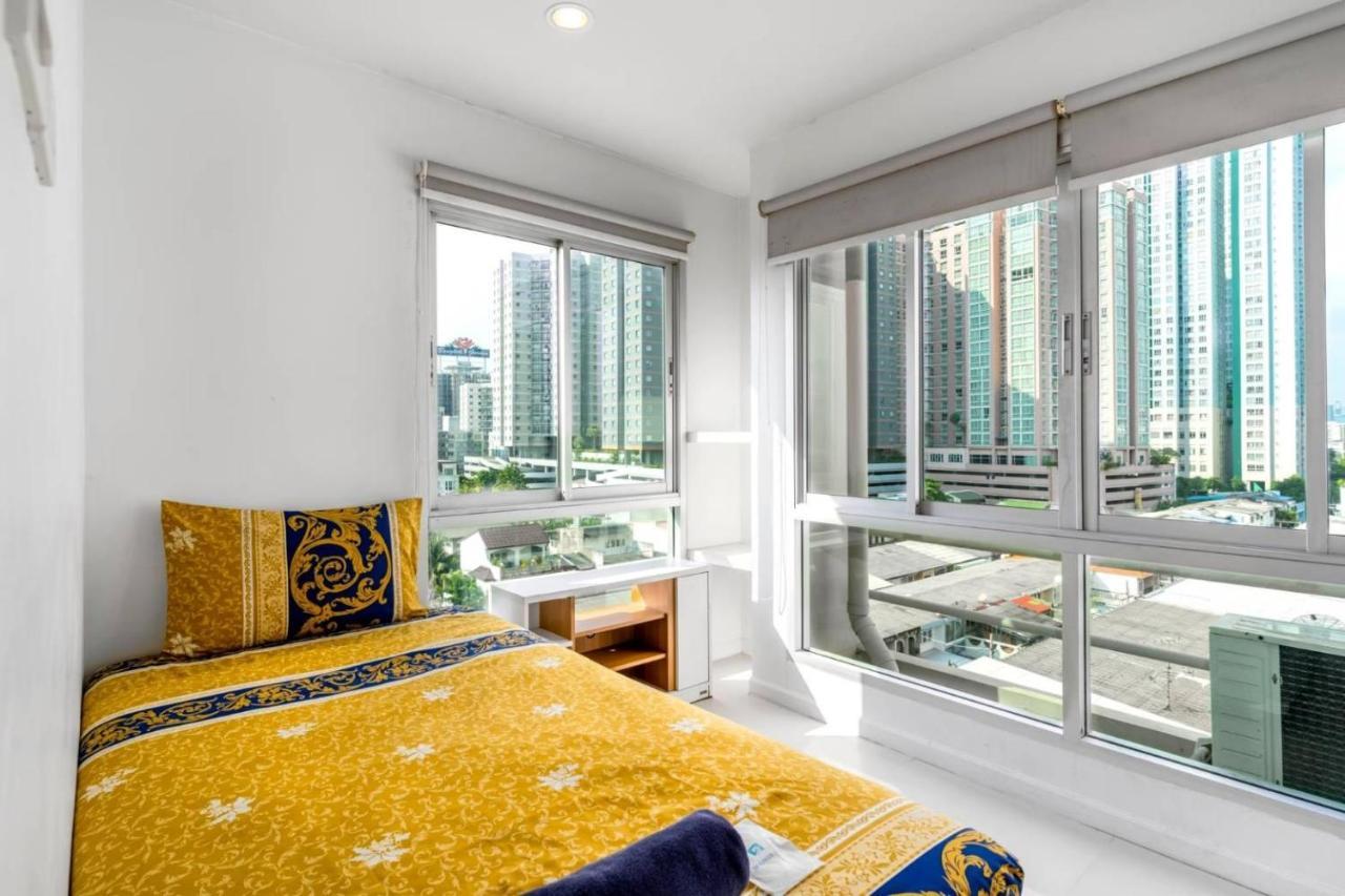 Right Place Sathorn Bangkok Extérieur photo