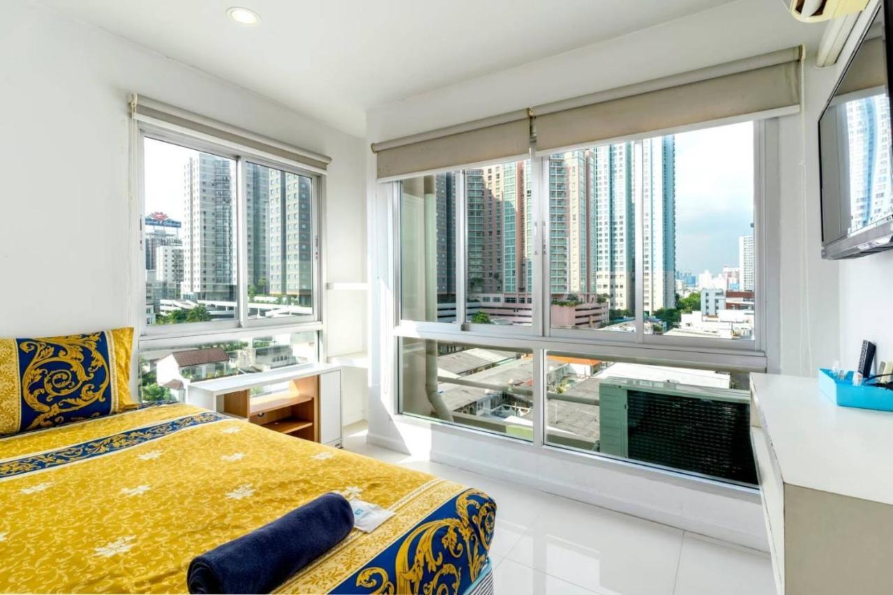 Right Place Sathorn Bangkok Extérieur photo