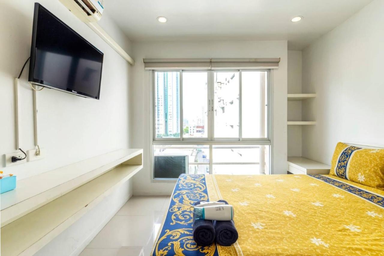 Right Place Sathorn Bangkok Extérieur photo