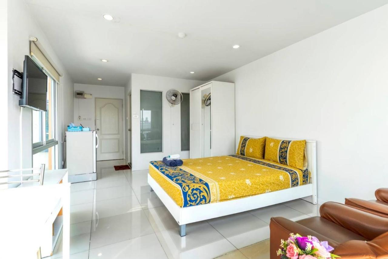 Right Place Sathorn Bangkok Extérieur photo