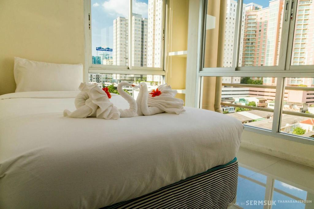 Right Place Sathorn Bangkok Extérieur photo